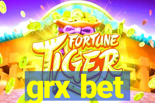 grx bet